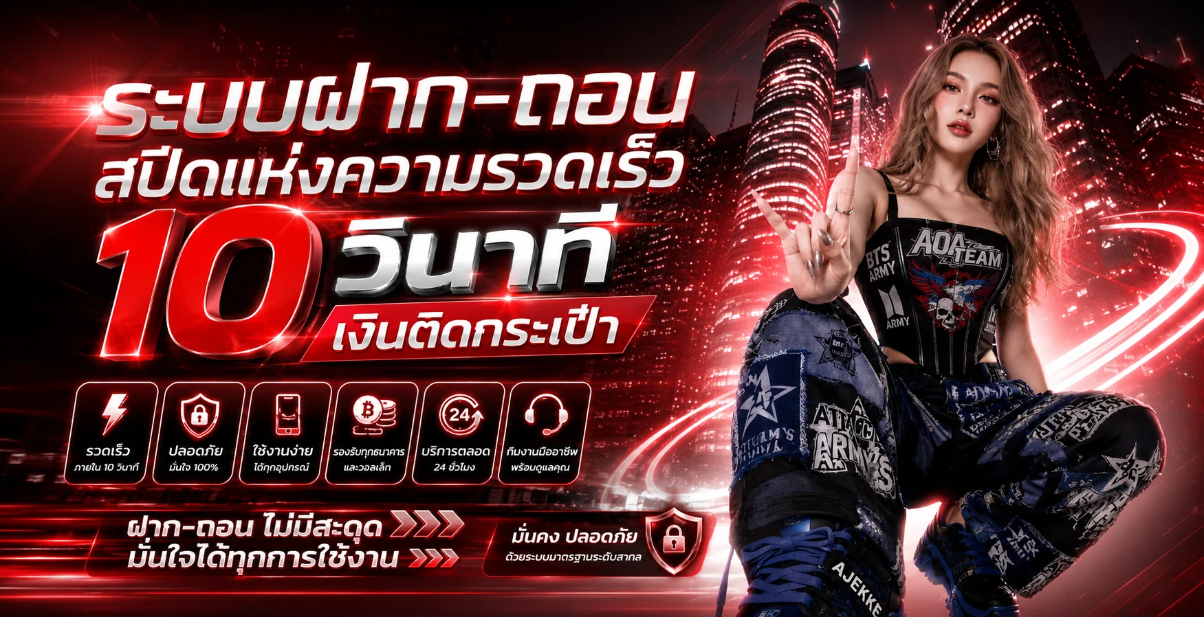 ขั้นตอนวิธีสมัคร SLOTWALLET168 ผ่านมือถือแบบครบทุกสเต็ป